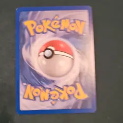 Pokemon TCG Call of Legends Typhlosion Line - Image 5