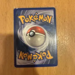 VINTAGE 2002 POKEMON MEOWTH 121/165 EXPEDITION (e-READER) REGULAR NM - Image 4