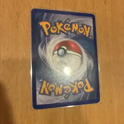 VINTAGE 2002 POKEMON MEOWTH 121/165 EXPEDITION (e-READER) REGULAR NM - Image 5