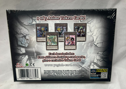Yu-Gi-Oh! Alliance Insight Mini Booster Box Factory Sealed 3 Box Lot - Image 3