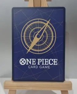 Sanji (OP01-013) 25th Anniversary Promo One Piece TCG Japanese - Image 2