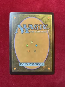 MTG Amonkhet AKH Approach of the Second Sun MINT - Image 2
