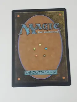 MTG - Lathril, Blade of the Elves (Borderless) - Foundations Regular Rare - Image 2
