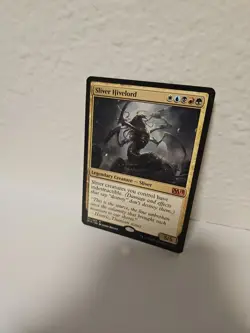 Sliver Hivelord Core Set 2015 (M15) Regular - Image 1