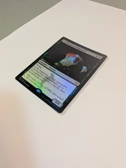 1x Archfiend of Depravity MTG Fate Reforged Foil LP - Image 4