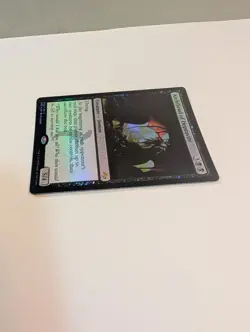1x Archfiend of Depravity MTG Fate Reforged Foil LP - Image 5