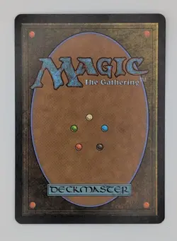 Vault of Whispers - NM - Mirrodin - MTG - Image 2