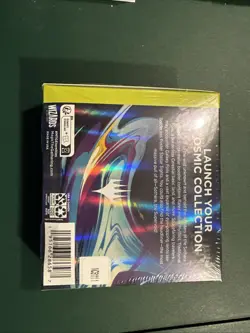 MTG Edge of Eternity Collector Booster Box Sealed English Magic NEW - Image 2