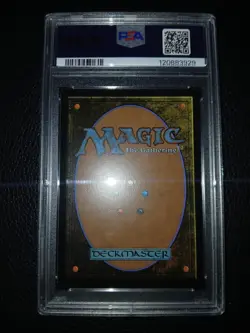 2025 MAGIC THE GATHERING SPONGEBOB SECRET LAIR DROP FOIL PSA 10 GEM PATRICK STAR - Image 5