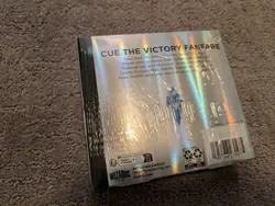 Magic the Gathering Final Fantasy Collector Booster Display Box (Sealed) - Image 2