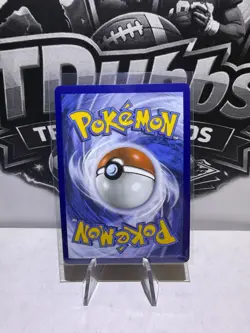 Pokemon TCG Snover Mega Evolution IR NM - Image 2