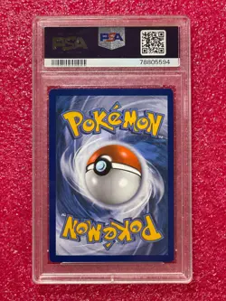 Pokemon Mega M Charizard EX (X) 69/106 XY-Flashfire (FLF) Holo Mint - Image 2