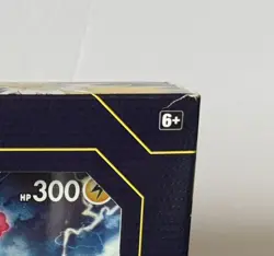 Pokemon Jolteon VMAX premium Collection Box READ! - Image 3