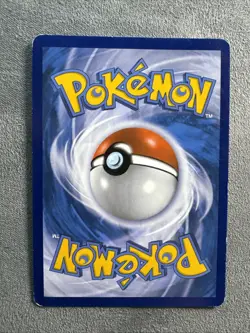 Pokemon TCG Hariyama Furious Fists 52/111 Reverse Holo Rare - Image 2