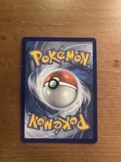 Pokemon Team Rocket's Handiwork Trainer Full Art Ultra Rare Holo 124/124 - Image 2