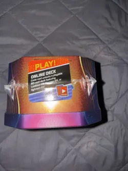New Sealed Pokemon TCG Sylveon GX Tin With 4 Booster Packs - Image 3