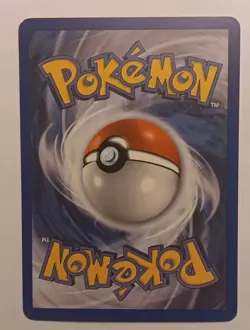 Minun 6/12 Ex Trainer Kit Holo Vintage Pokemon TCG 2006 - Image 3