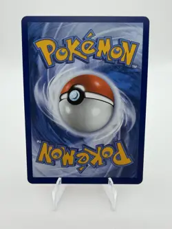 Pokemon TCG Destined Rivals: Ethan’s Adventure 221/182 NM - Image 2