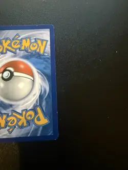 Pokemon Company Swampert (Alpha) 36/160 XY Primal Clash Holo Rare 140 HP - Image 4