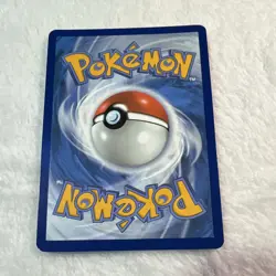 Pokemon TCG Beheeyem 121/086 Sv: Black Bolt Holo Illustration Rare EN 90HP - Image 4