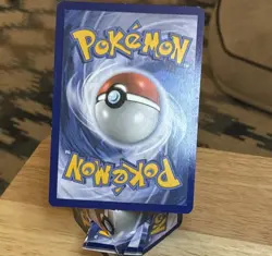 Pokemon TCG Eevee GX SM233 LP Full Art Black Star Promo Sun & Moon - Image 4