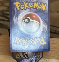 Pokemon TCG Eevee GX SM233 LP Full Art Black Star Promo Sun & Moon - Image 5