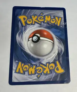 Pokemon Umbreon GX Secret Rare Full Art Holo SM Base Set 154/149 200 HP - Image 5