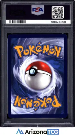 Pokemon 2022 Starmie V TG13/TG30 Full Art Astral Radiance GEM MINT PSA 10 - Image 2