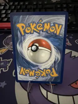 Pokemon TCG Iono's Bellibolt EX Holo 279/217 Full Art Rare NM English 2026 - Image 2