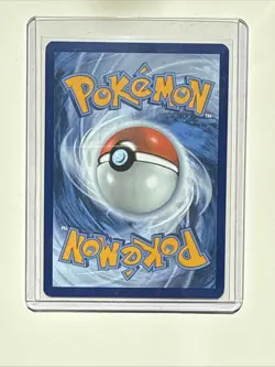 Pokemon TCG - Kangaskhan - Destined Rivals - 204/182 - Illustration Rare - Mint - Image 2