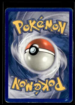 2006 Crystal Guardians Swampert ex Ultra Rare #98/100 - Image 2