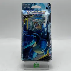 New Pokemon TCG TeamUp Theme Deck - Image 1