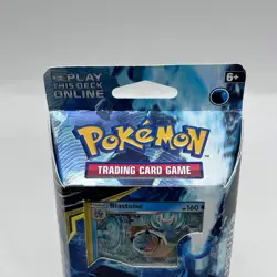 New Pokemon TCG TeamUp Theme Deck - Image 4