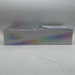 New Pokemon TCG Prismatic Evolutions Super-Premium Collection Sealed - Image 5
