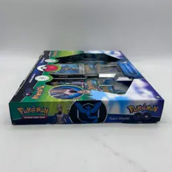 New Pokemon TCG Pokemon Go Special Collection - Team Mystic - Image 3