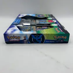 New Pokemon TCG Pokemon Go Special Collection - Team Mystic - Image 4