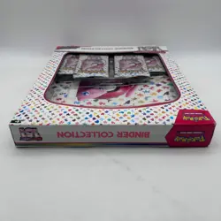 New Pokemon TCG 151 Binder collection - Image 3