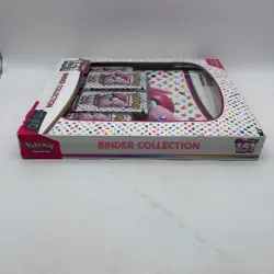 New Pokemon TCG 151 Binder collection - Image 4
