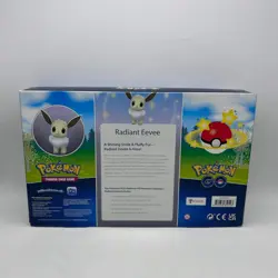 New Pokemon TCG Radiant Eevee Booster Box - Image 2