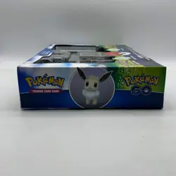 New Pokemon TCG Radiant Eevee Booster Box - Image 4