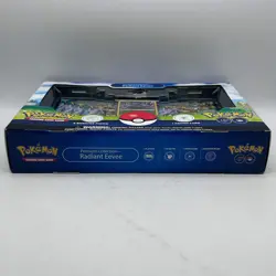 New Pokemon TCG Radiant Eevee Booster Box - Image 5