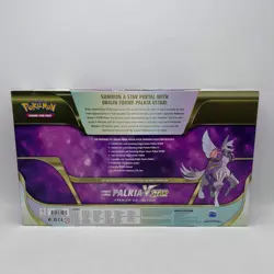 New Pokemon TCG Origin Forme Palkia V Star Booster Box - Image 2