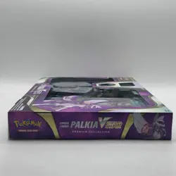 New Pokemon TCG Origin Forme Palkia V Star Booster Box - Image 3