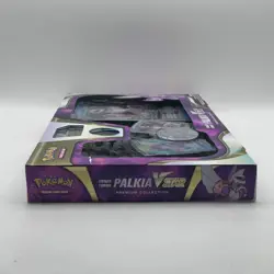 New Pokemon TCG Origin Forme Palkia V Star Booster Box - Image 4