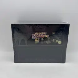 New Pokemon TCG Sword & Shield Elite Trainer Box Plus - Zacian - Image 4