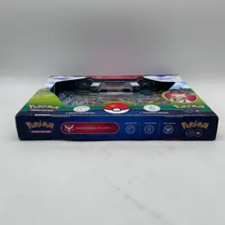 New Pokemon TCG Pokemon Go Special Collection - Team Valor - Image 5