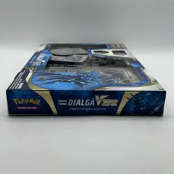 New Pokemon TCG Origin Forme Dialga VSTAR Premium Collection Booster Box - Image 3
