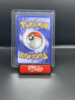 Pokemon TCG Holo Ultra Rare Light Togetic Neo Destiny 15/105 HP - Image 2