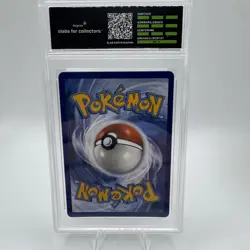 Degree Gem 10 Pokemon TCG Espeon ex 175 Black Star Promos Holo CGC 10 English - Image 2