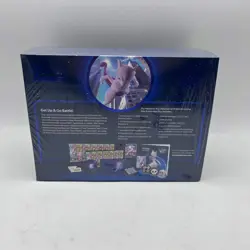 New Pokemon TCG Pokemon Go Pokemon Center Elite Trainer Box - Image 3